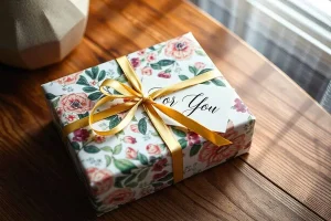 How to Pair Gifts With Personal Messages and Notes