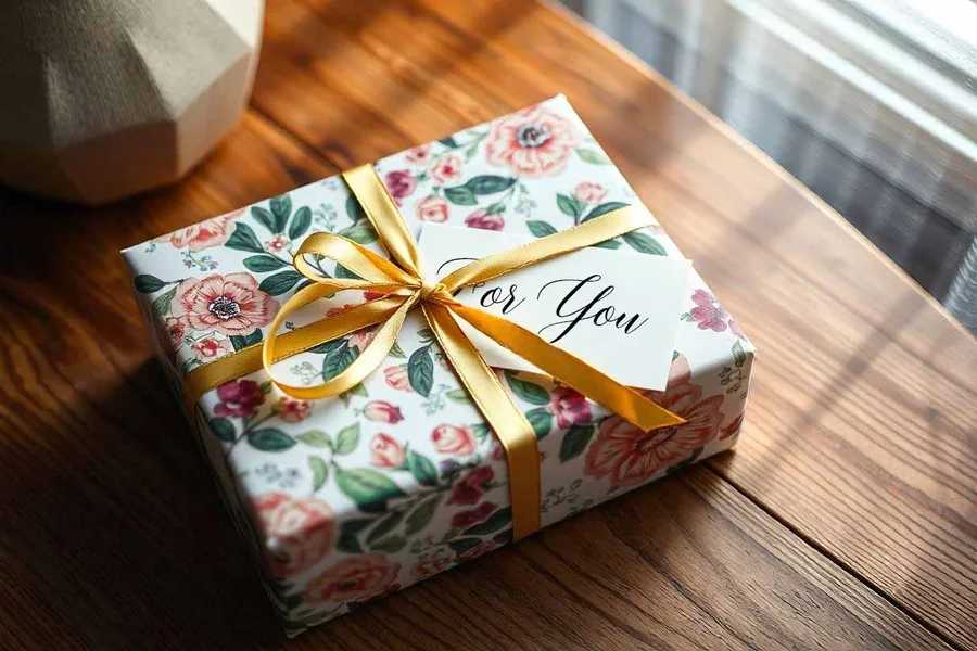 How to Pair Gifts With Personal Messages and Notes