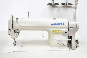 JUKI Sewing Machines: Precision, Power, and Proven Reliability