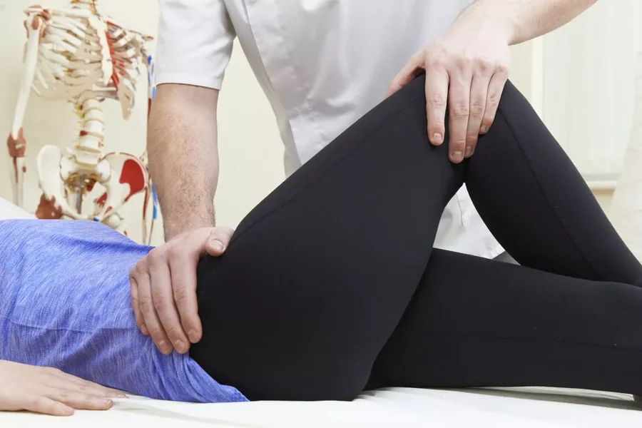 Pain Treatment