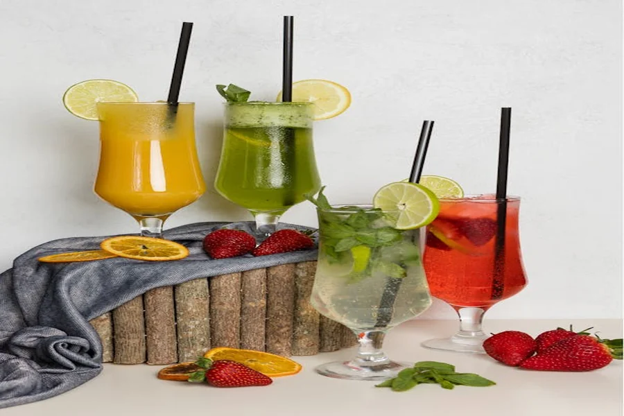 Kratomade Drink Mix A Lifestyle-Friendly Approach To Daily Routine