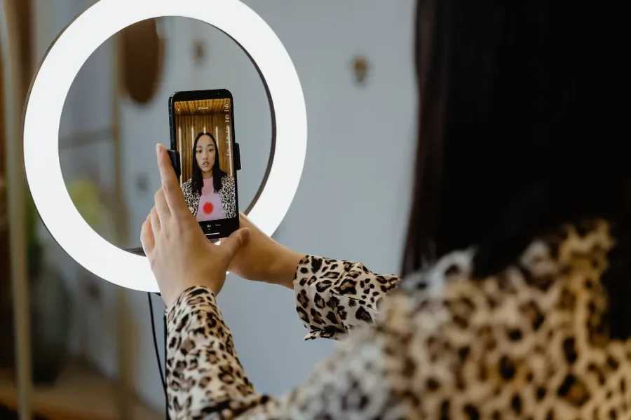 TikTok Growth Platform
