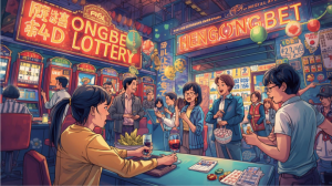 The Psychology Behind Online Gamers And Winners