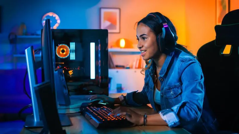 Online Gaming for Beginners