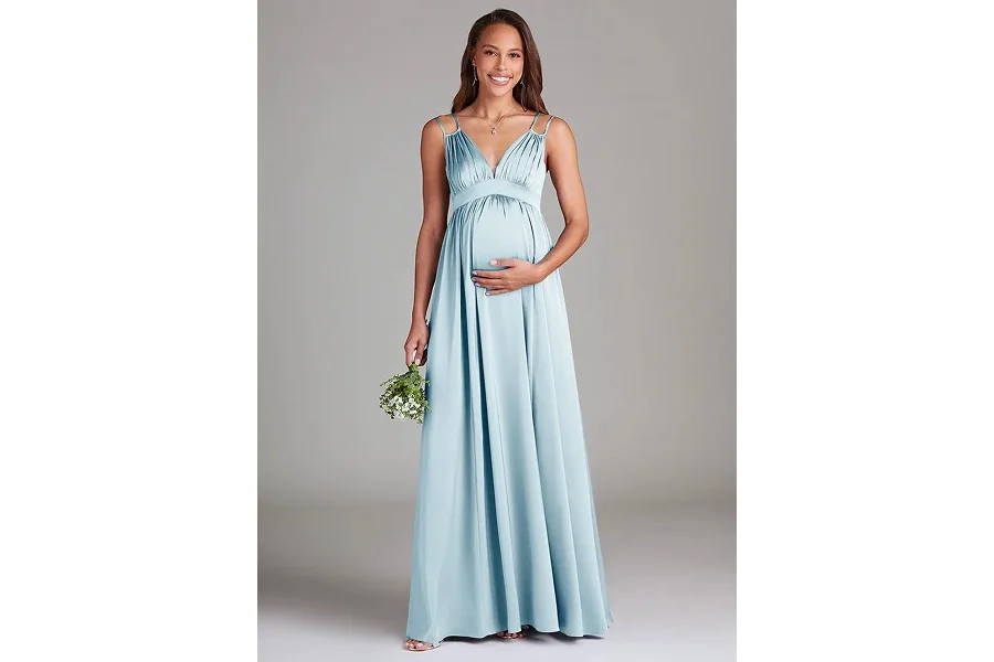 Pregnant 
