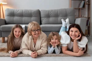 Sleep Across Ages and How Children, Adults, and Seniors Differ