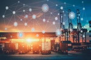 Smart Identification Systems in Modern Infrastructure Projects