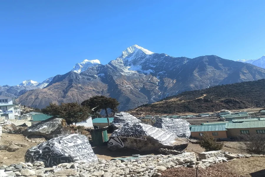 Solo Trekking to Everest Base Camp Is It Safe in 2026