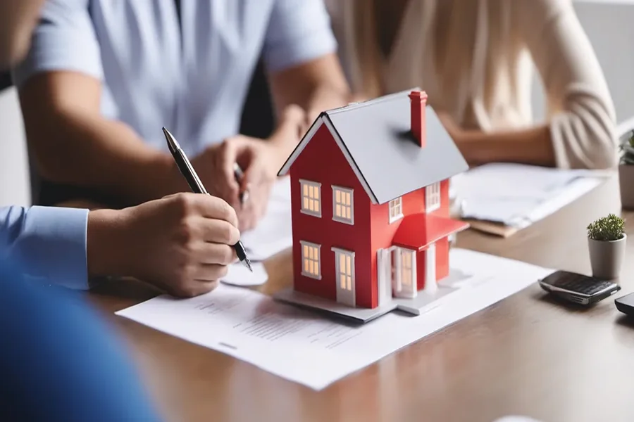 Real Estate