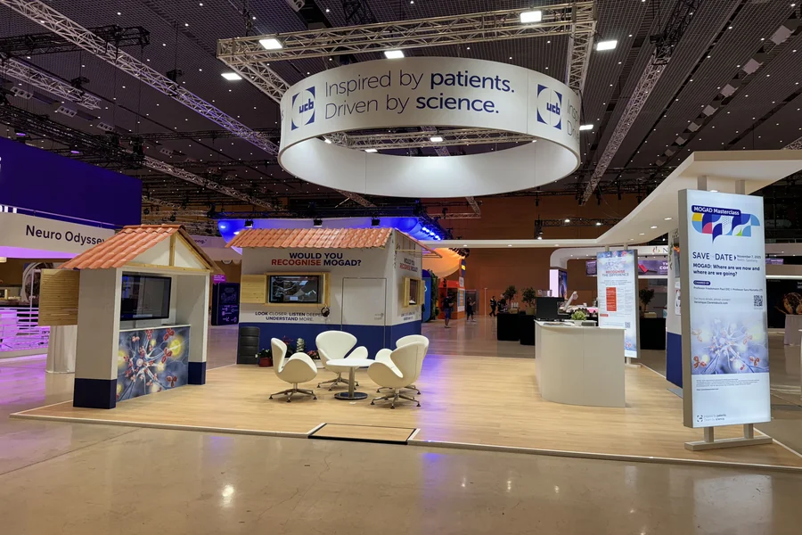 The Hidden Advantages of Custom Exhibition Stands It’s Not Just About Design