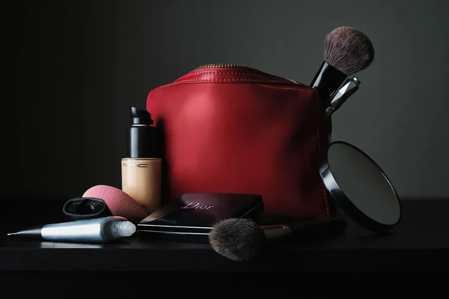 Cosmetic Bag