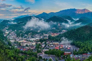 Twice The Fun: Top Experiences Every Couple Should Enjoy in Gatlinburg