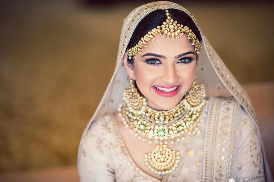 Wedding Makeup Looks