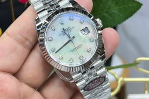 What Is China Clean Factory Rolex? A Market Insight Guide