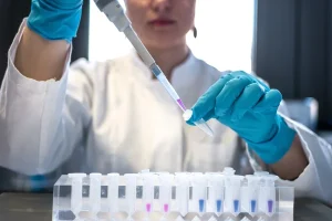 What Outcomes Are Researchers Studying With BPC-157?