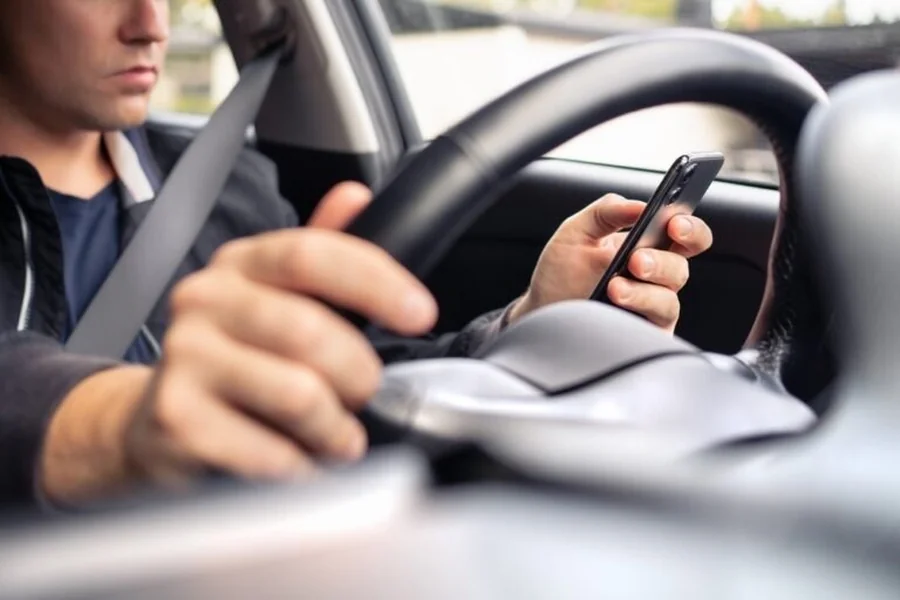 When the Uber or Lyft Driver Was the Victim — Can Passengers Still Recover
