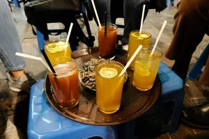 Why Ingredient Awareness Matters When Trying Functional Drinks