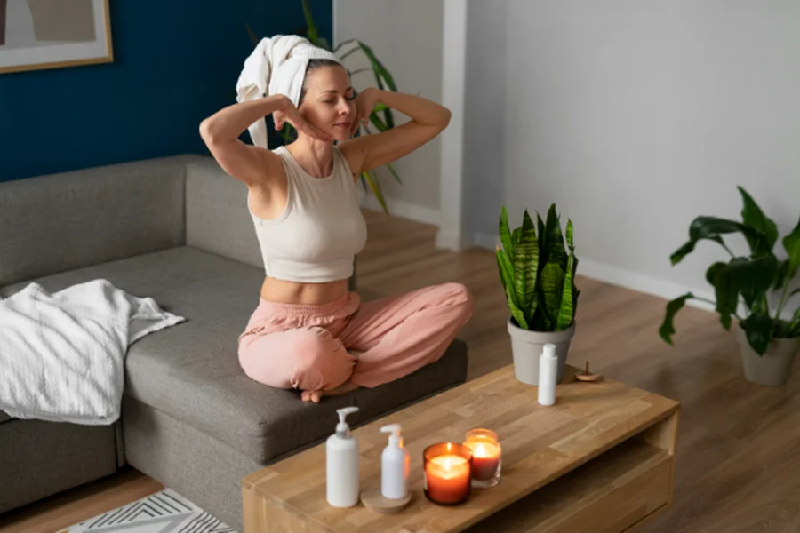 Layered Wellness