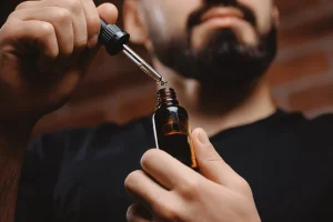 Why You Should Use Beard Oil This Winter