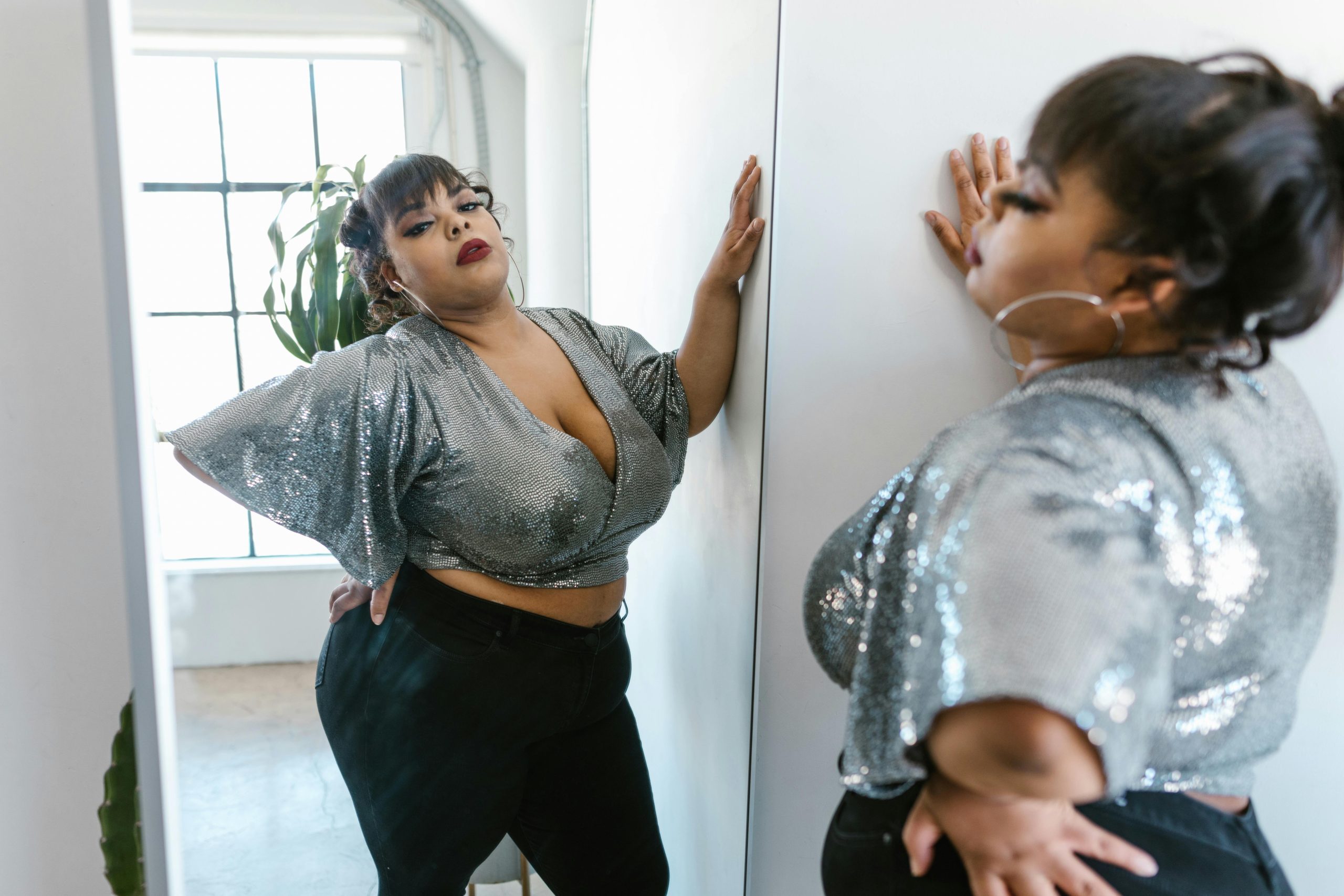 2 piece dress set plus size