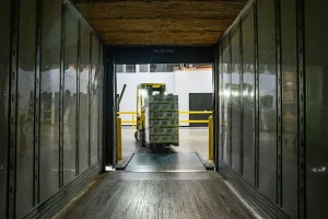 Access Control in Logistics: Keeping the Supply Chain Secure and Efficient