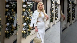 All White Set Styling Tips for Effortless Elegance