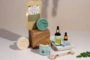 Benefits of Switching to Natural Body Care Products