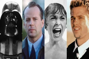 Best Movie Plot Twists of All Time