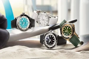 Breitling Watches: The Ultimate Guide to Precision, Innovation, and Timeless Style