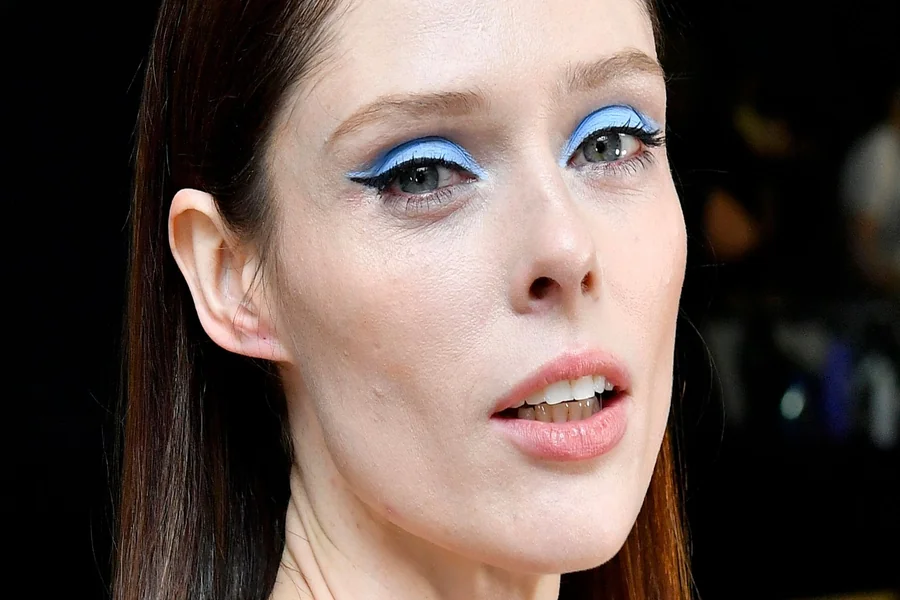 Cat Eye Makeup