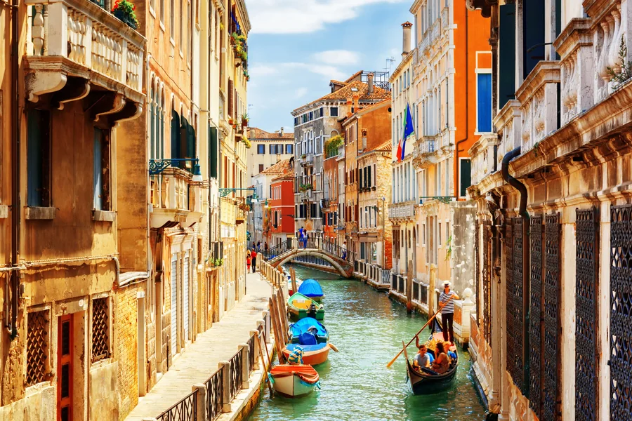 Venice