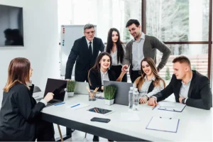 Designing Workflows That Minimize Disruptions in Busy Offices   