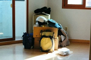 Embracing a Lighter Lifestyle Through Relocation