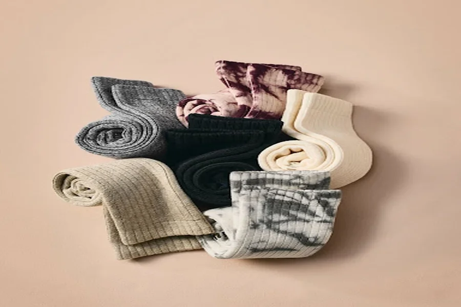 Everyday Essentials with Purpose Why Bombas Is More Than Just Socks