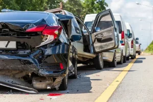 Evidence Needed to Win a Car Accident Lawsuit in Texas City