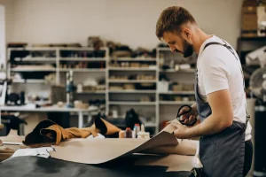 Footwear Designer Jobs in Sustainable Fashion: What Brands Are Looking For