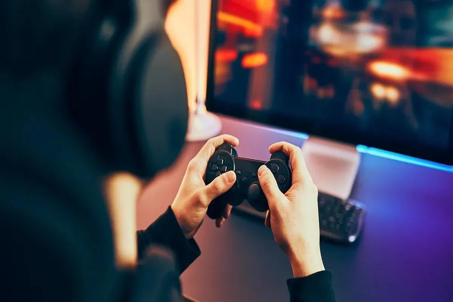 Game Testing Procedures What Labs Check Before Certifying Online Games