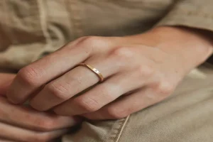 Gold Rings From Gorjana.com: A Complete Guide