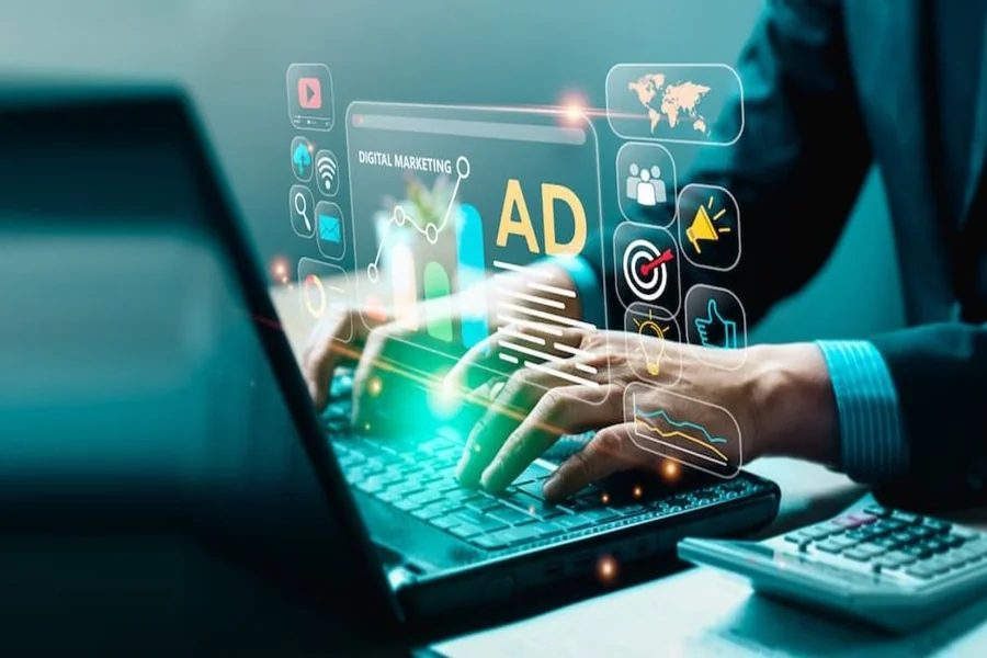 How Digital Graphic Services and Strategic Marketing Can Transform Your Brand’s Online Presence