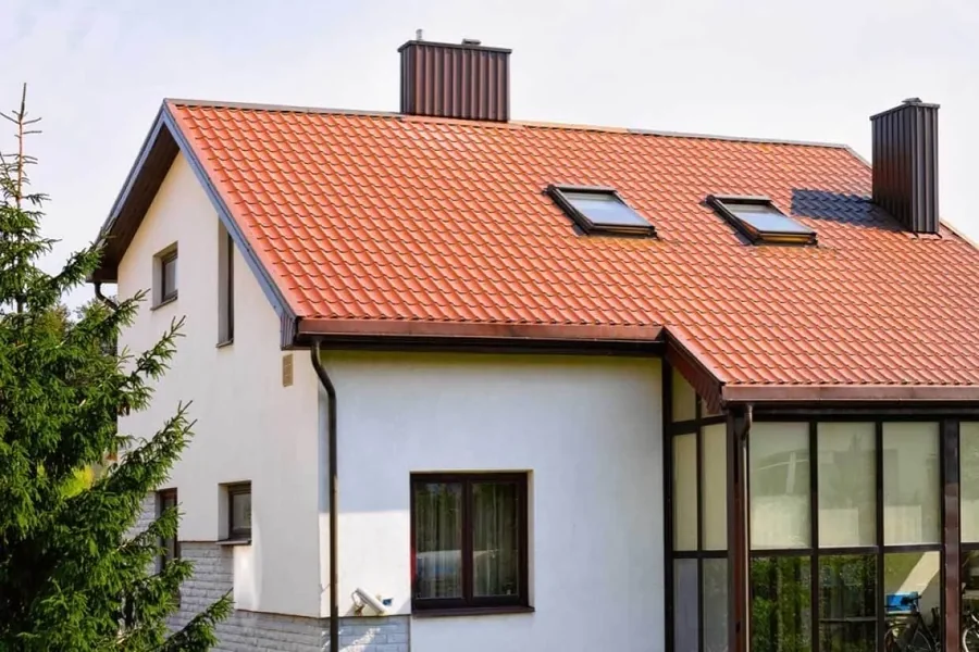 Roofing Materials