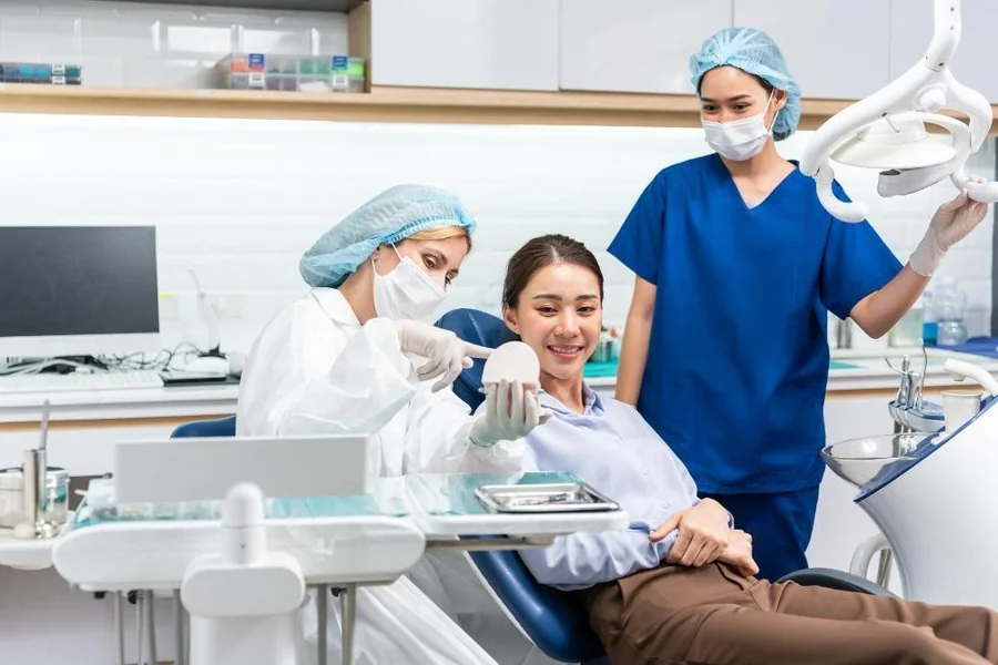 Dental Clinic