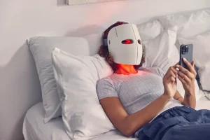 Important Red Light Therapy Benefits