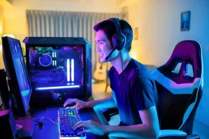 Key Strategies and Tips for Successful Online Gaming