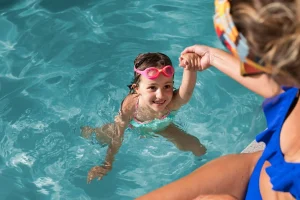 Kids’ Swim Lessons: Building Safety, Fitness, and Confidence for Life