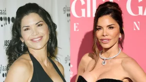 Lauren Sanchez Before Plastic Surgery a Public Look