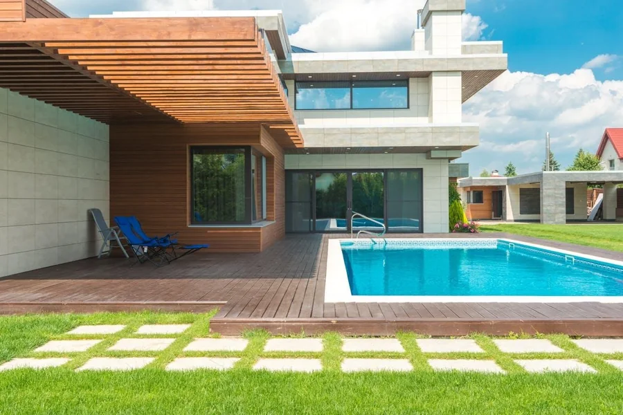 Exterior Design