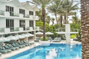 Pamper Yourself: Top Experiences at Miami’s Luxury Resorts 