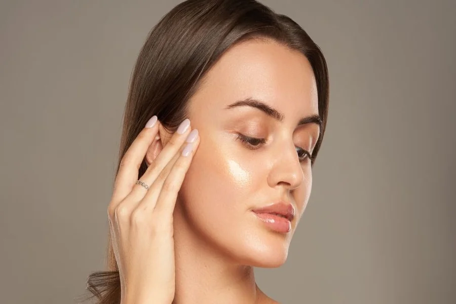Peptides in Skincare A Millennial's Guide to Youthful Glow