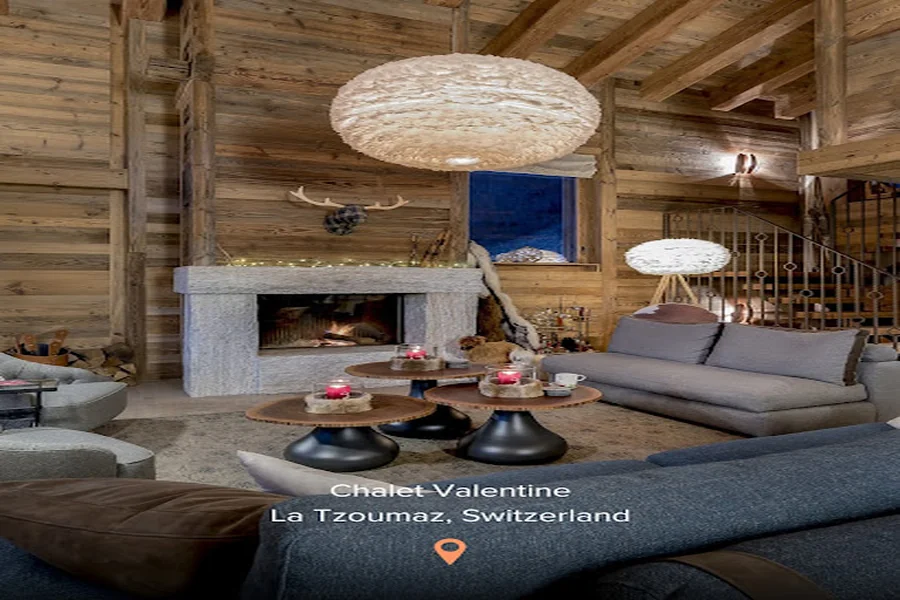 Redefining Vacation Rentals Through Design, Comfort, and Trust