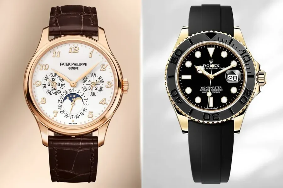 Patek Philippe